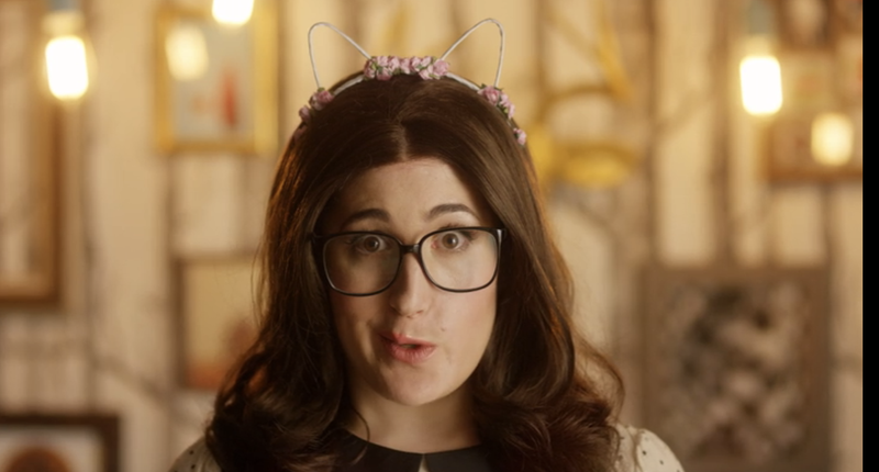 YouTube Host